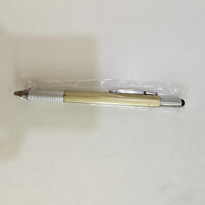 Handy Tech Stilo cu bile Șurubelniță Riglă Instrument multifuncțional cu nivel cu duh