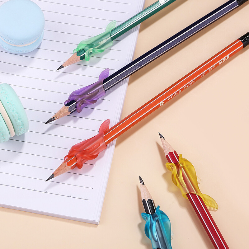 Suport pentru stilou pentru copii, 100 de buc