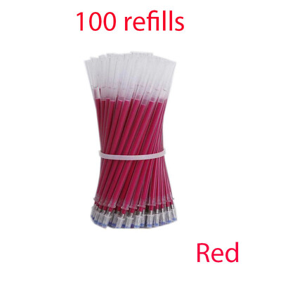 Marcator pentru țesături cu tijă, 100 de buc