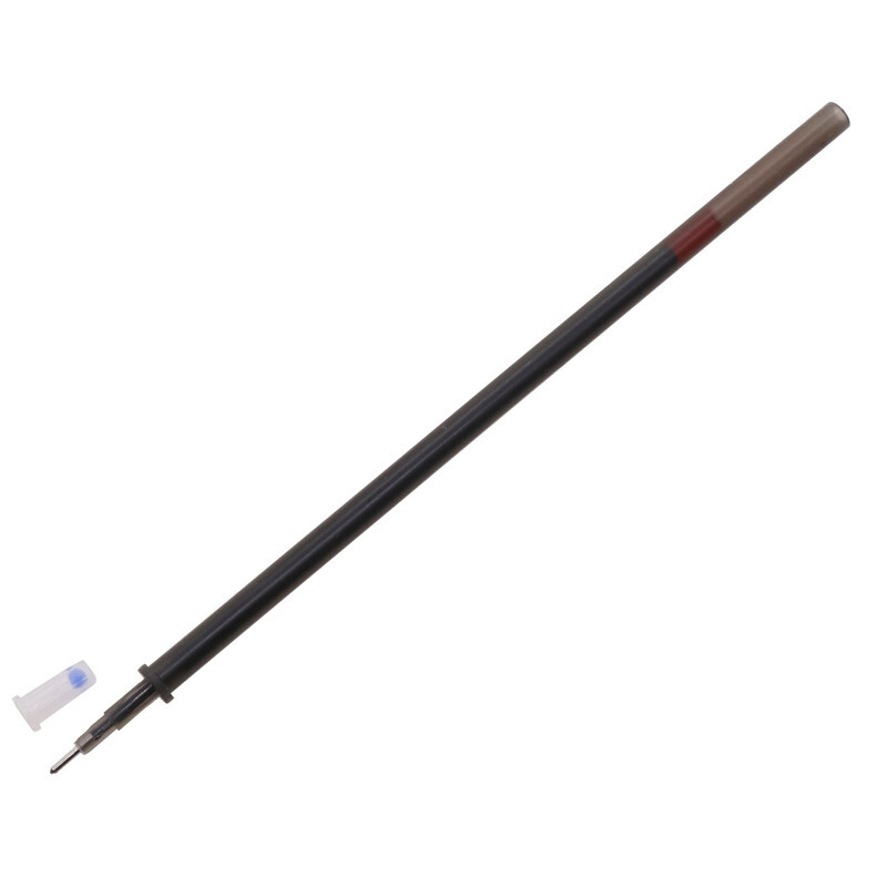 Brisivo punjenje Punjenje za olovke za brisanje 20 komada igle 0,5 mm vrh Nakon zagrijavanja tinta postaje laminirana omiljena prijateljica učenika