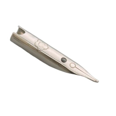 1/5/10 buc. Vârf stilou de înaltă calitate, ușor de instalat, 0,38 mm, rechizite școlare, articole de papetărie, rechizite de scris cu vârf înmuiat retro