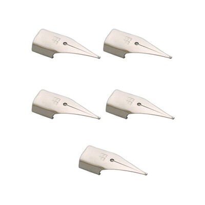 1/5/10 buc. Vârf stilou de înaltă calitate, ușor de instalat, 0,38 mm, rechizite școlare, articole de papetărie, rechizite de scris cu vârf înmuiat retro