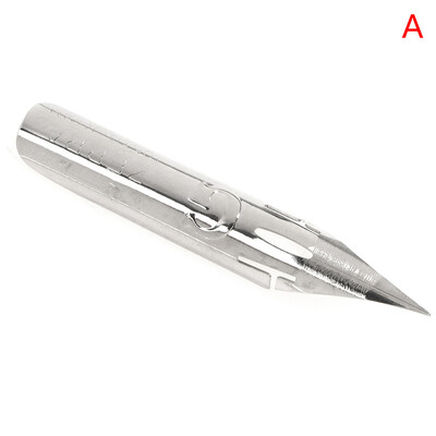 Oțel inoxidabil Zebra G Penă Comics Swash Dip Pen Afaceri Birou Rechizite școlare Scriere