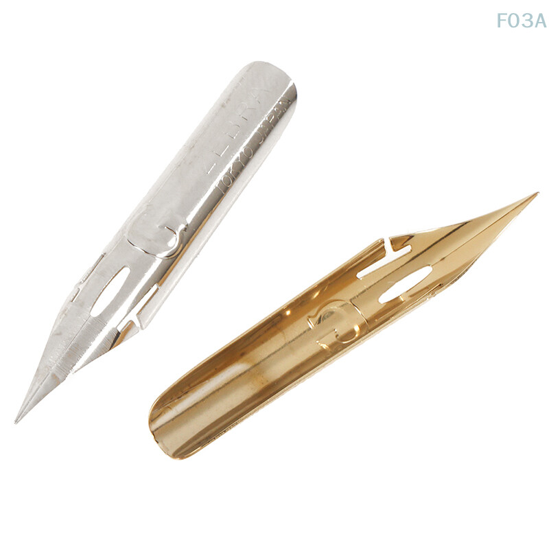 Oțel inoxidabil Zebra G Penă Comics Swash Dip Pen Afaceri Birou Rechizite școlare Scriere