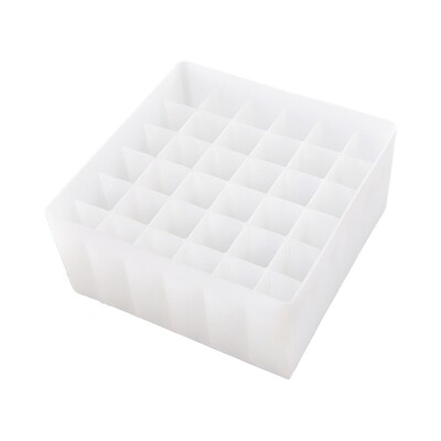 30/36/40/48 pesad Plastikust marker pliiatsikarp Hoiuhoidja Pintsel Pliiatsihoidja Lauaalus Värvipintslid Hoiava Organiseerija