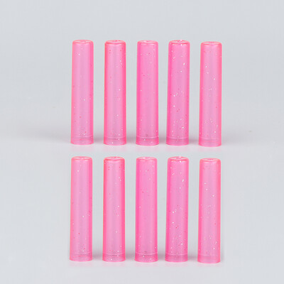 20 buc capac protector policrom creion capac plastic stilou protectie protectie rechizite scolare de birou