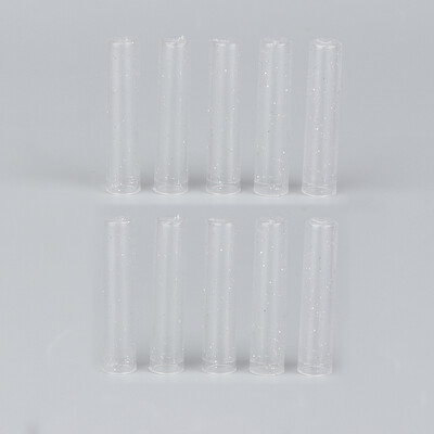 20 buc capac protector policrom creion capac plastic stilou protectie protectie rechizite scolare de birou