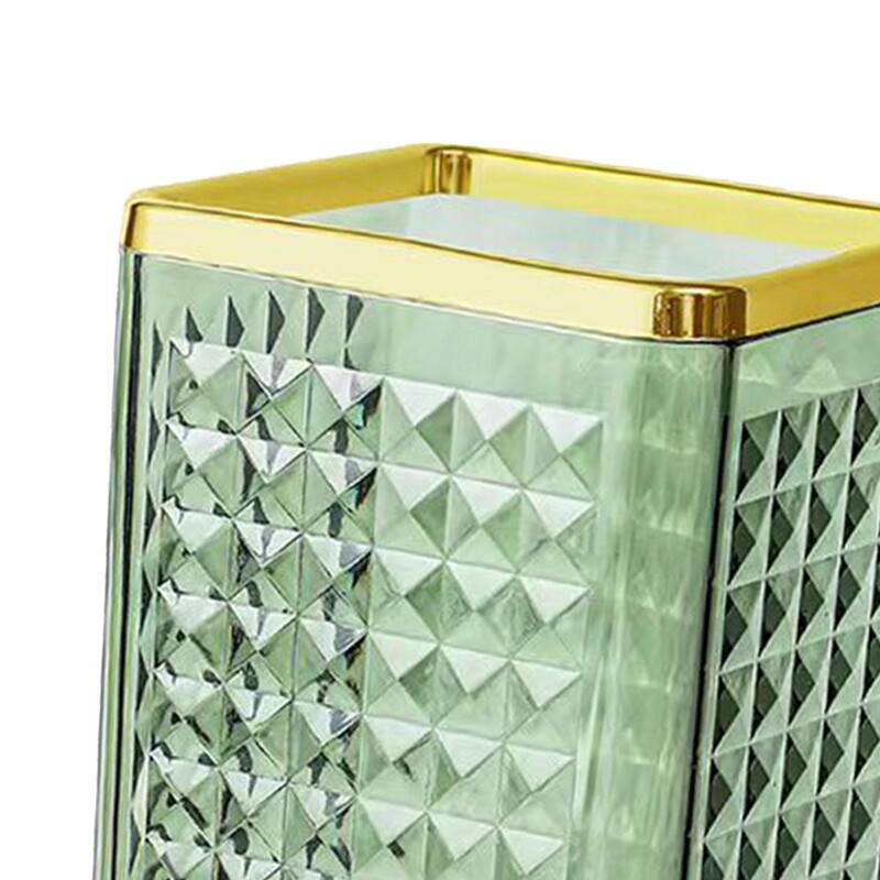 Suport de afișare pentru creion Masă Pensule de machiaj Găleată pentru pixuri pentru pensule de machiaj