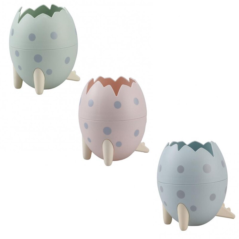 Ainulaadne ja pilkupüüdev armas mitmekülgne pliiatsihoidja Vastupidav materjal Mugav ja praktiline lauaarvuti organiseerija Dragon Egg