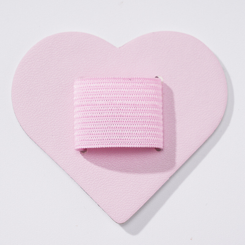 2 vnt Širdies PU odinis lipnus rašiklio laikiklis, skirtas nešiojamiesiems kompiuteriams, priedai, rašiklio spaustukas, elastingas rašiklio įdėjimo rašiklio kilpos nešiojamam kompiuteriui