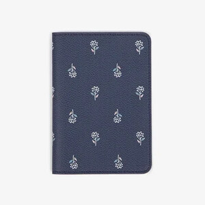 Nova crtana naslovnica za putovnicu Putni dodaci Slatki rakun Lisica Flamingo uzorak Držač za putovnicu Novčanik Držač kartice za zrakoplovnu kartu