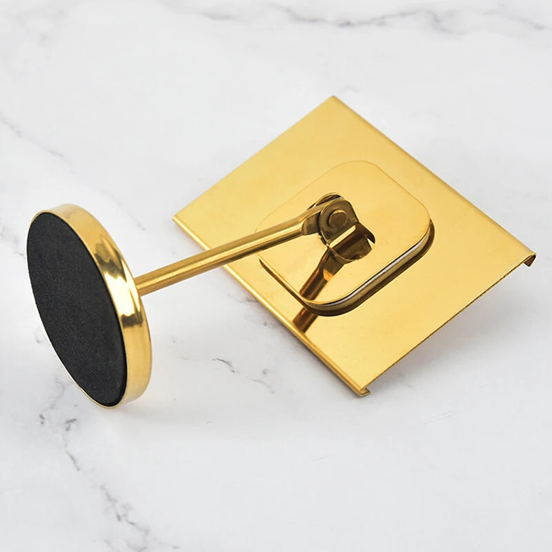 Suport pentru etichete pentru bufet de hotel de lux