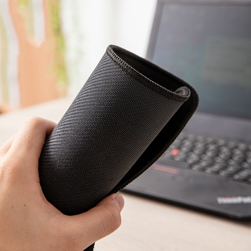 Ljubičaste podloge za miša Sakura podloga za miša Art Podloge za računalni stol Tvrtka Mala podloga za stol Ured Slatke podloge za miš 20x25cm za darove