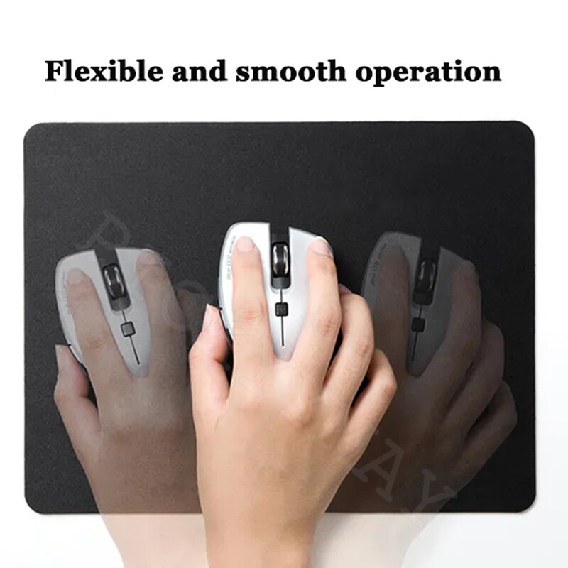 Ljubičaste podloge za miša Sakura podloga za miša Art Podloge za računalni stol Tvrtka Mala podloga za stol Ured Slatke podloge za miš 20x25cm za darove