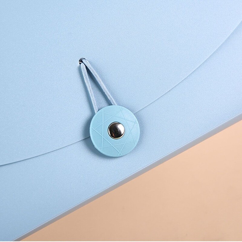 Laiendatav failikaust 13 taskut akordioni failikaust Laiendatav plastikust äridokumentide korraldaja kaardi piletifaili salvestusruum