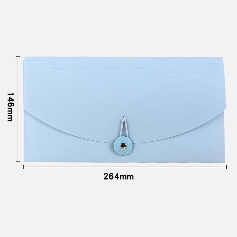 Laiendatav failikaust 13 taskut akordioni failikaust Laiendatav plastikust äridokumentide korraldaja kaardi piletifaili salvestusruum