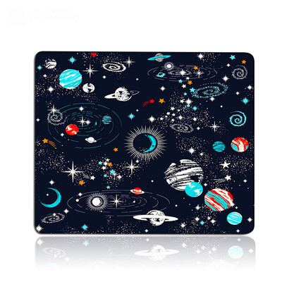 XS Kawaii Mouse Pad în stil chinezesc Tastatură Covoraș de birou Mousepad cu flori Accesorii pentru jocuri Jucători mici Decorație Gamer PC Mausepad