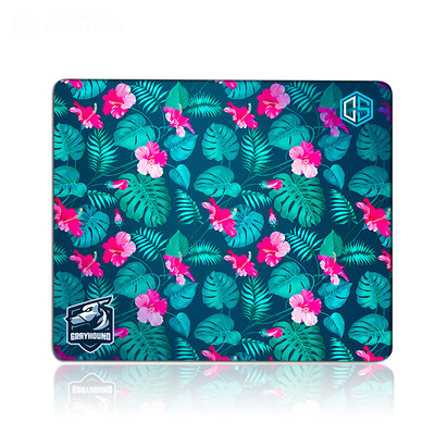 XS Kawaii Mouse Pad în stil chinezesc Tastatură Covoraș de birou Mousepad cu flori Accesorii pentru jocuri Jucători mici Decorație Gamer PC Mausepad