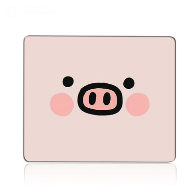 XS Kawaii Mouse Pad în stil chinezesc Tastatură Covoraș de birou Mousepad cu flori Accesorii pentru jocuri Jucători mici Decorație Gamer PC Mausepad