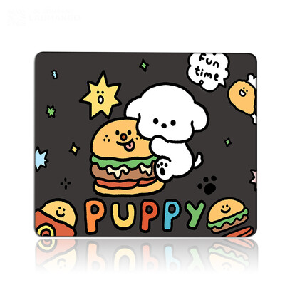 XS Kawaii Mouse Pad în stil chinezesc Tastatură Covoraș de birou Mousepad cu flori Accesorii pentru jocuri Jucători mici Decorație Gamer PC Mausepad