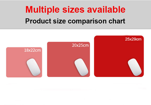 XS Kawaii Mouse Pad în stil chinezesc Tastatură Covoraș de birou Mousepad cu flori Accesorii pentru jocuri Jucători mici Decorație Gamer PC Mausepad