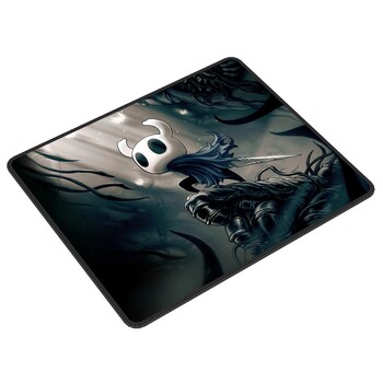 Hollow Knight Anime Παιχνίδι Mouse Pad για Μικρό μέγεθος Gaming Mouse Pad Gamer Εταιρεία Πληκτρολόγιο Ποντίκι Πατάκια Χαλί Επιτραπέζιο Υπολογιστή