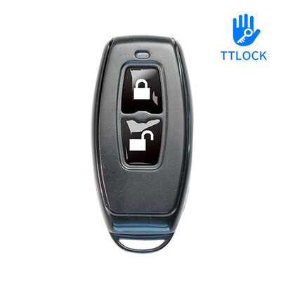 Дистанционно управление TTLOCK за интелигентна електронна цилиндрова ключалка (за ключалка ttlock)