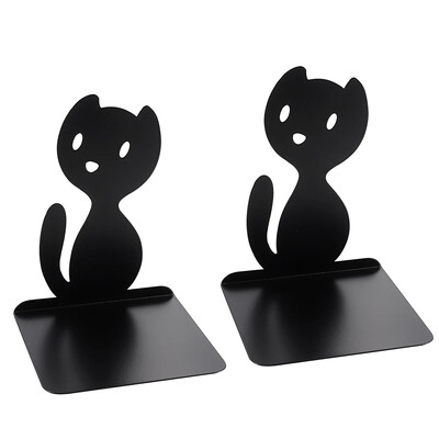 1 Paari õõnes geomeetriline ebakorrapärasus Järjehoidja Moetuba Kontorilaud Kaunista sissetõmmatav loominguline raamatuhoidja raamatutarvikud