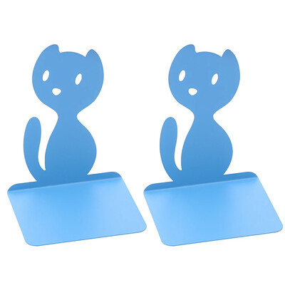 1 Paari õõnes geomeetriline ebakorrapärasus Järjehoidja Moetuba Kontorilaud Kaunista sissetõmmatav loominguline raamatuhoidja raamatutarvikud