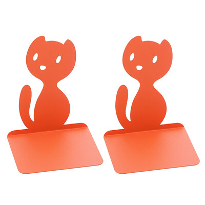 1 Paari õõnes geomeetriline ebakorrapärasus Järjehoidja Moetuba Kontorilaud Kaunista sissetõmmatav loominguline raamatuhoidja raamatutarvikud