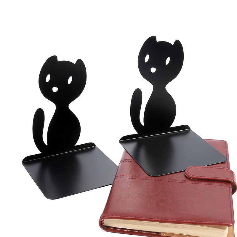 1 Paari õõnes geomeetriline ebakorrapärasus Järjehoidja Moetuba Kontorilaud Kaunista sissetõmmatav loominguline raamatuhoidja raamatutarvikud