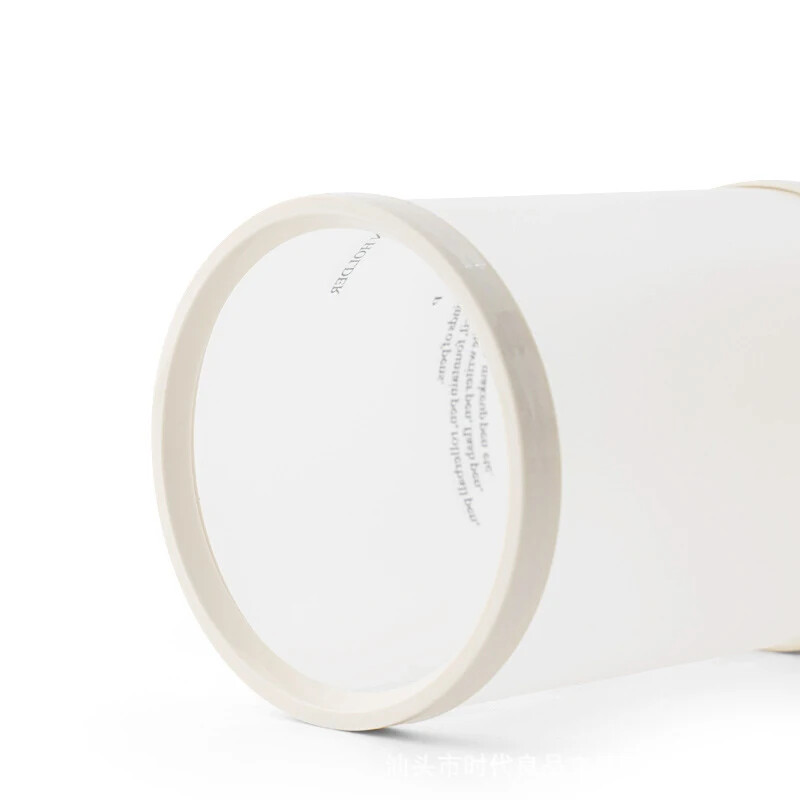 Cilindrinis nuimamas stalinis rašiklio laikiklis Biuro priedai Rašiklio stovas Stalinis laikiklis Biuro organizacija