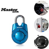 Master Lock pārnēsājams, jautrs virziena kombinētais skapītis, drošība pretaizdzīšanas telpai