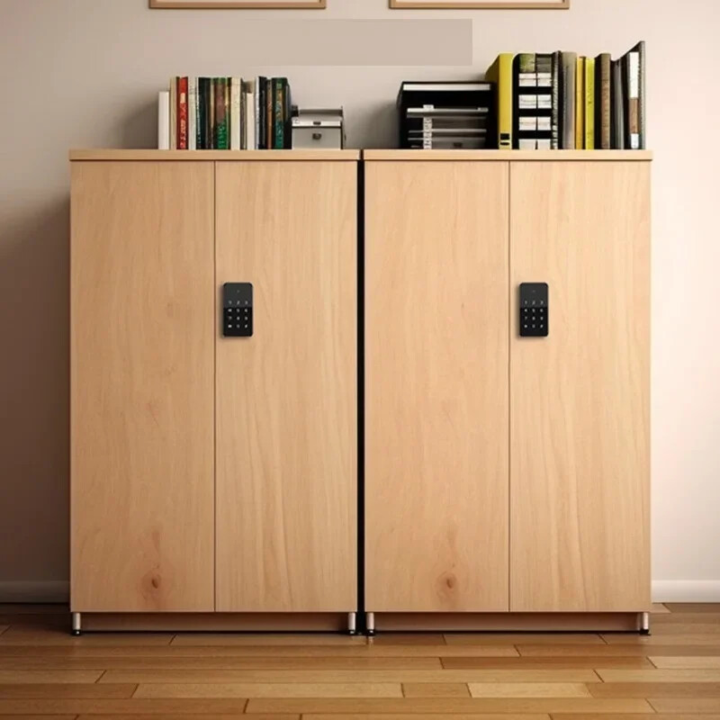 Pieskāriena sensora paroles skapja slēdzene Viedā atvilktņu slēdzene saunas trenažieru zāles skapīša failu skapja glabāšanas skapim Fechadura Digital