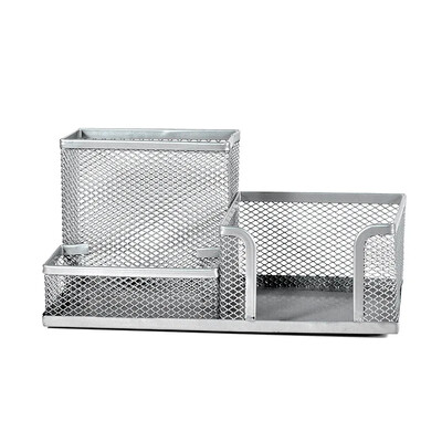 Laua kirjatarvete organiseerija Loominguline metallist pliiatsihoidja Pliiatsihoidik Failihoidik Hoiukarbitarvikud Töölaua ornament