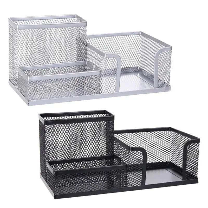 Laua kirjatarvete organiseerija Loominguline metallist pliiatsihoidja Pliiatsihoidik Failihoidik Hoiukarbitarvikud Töölaua ornament