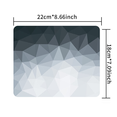 Mouse desktop pad XXL tastatură mouse covor anti-alunecare cauciuc mouse pad gamer mouse pad laptop mouse pad mare