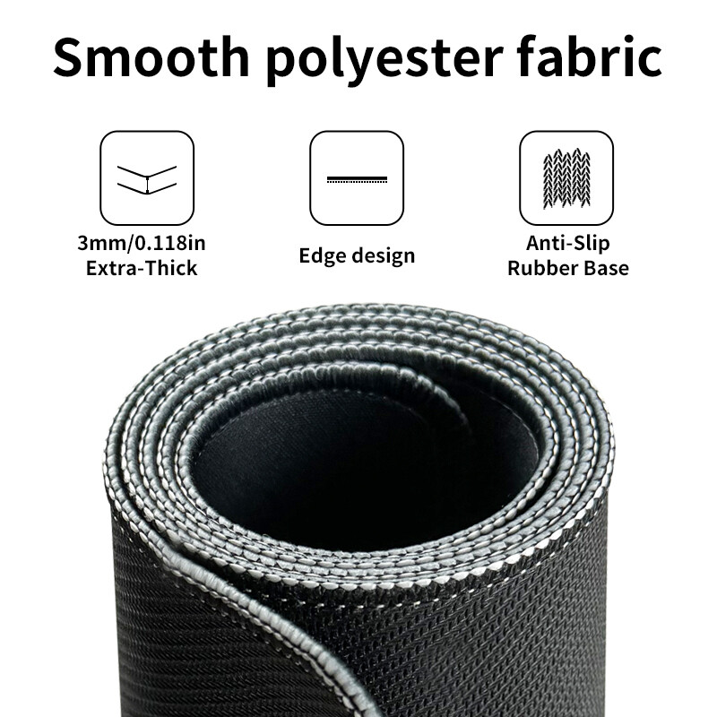 Mouse desktop pad XXL tastatură mouse covor anti-alunecare cauciuc mouse pad gamer mouse pad laptop mouse pad mare