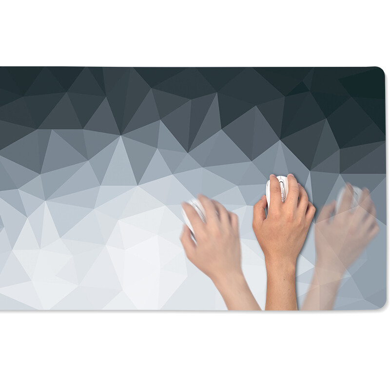 Mouse desktop pad XXL tastatură mouse covor anti-alunecare cauciuc mouse pad gamer mouse pad laptop mouse pad mare