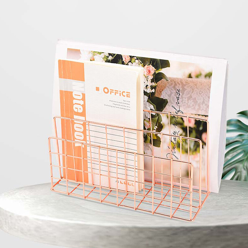 Ins Minimalistlik rauast lauaarvuti hoiustamisriiul Korralduslaud Dokumendiriiul raamaturiiul Laud Multifunktsionaalne hoiurest