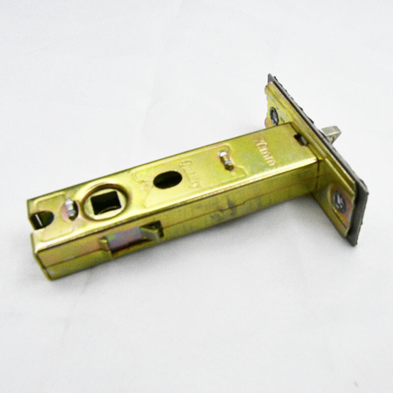 Încuietoare unică de 60 mm sau 70 mm pentru blocarea electronică a mânerului cu pârghie în magazinul nostru.