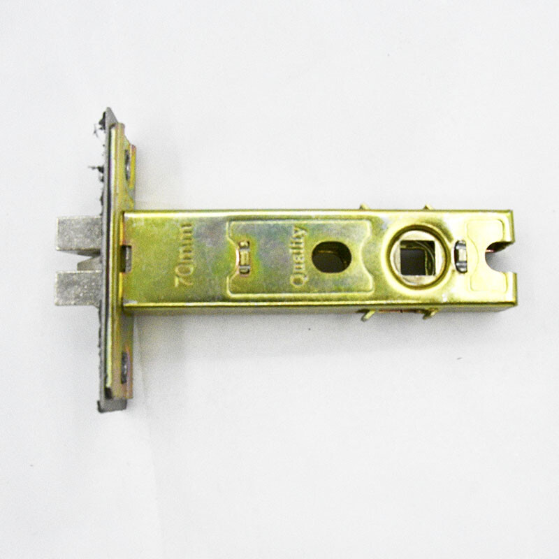 Încuietoare unică de 60 mm sau 70 mm pentru blocarea electronică a mânerului cu pârghie în magazinul nostru.