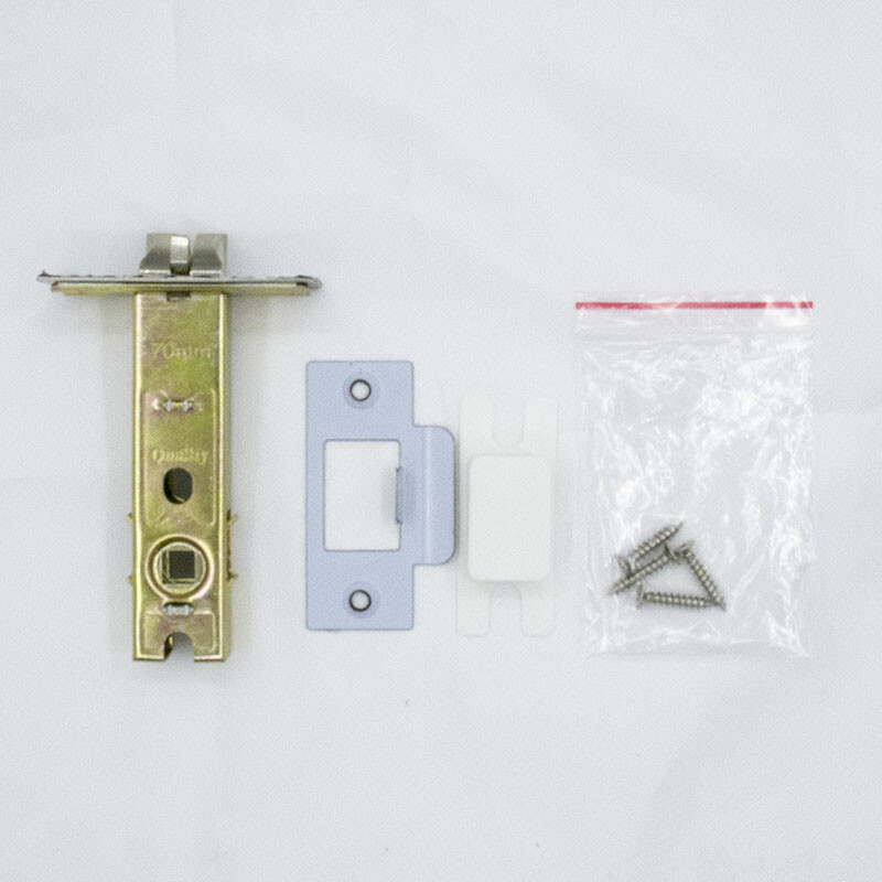 Încuietoare unică de 60 mm sau 70 mm pentru blocarea electronică a mânerului cu pârghie în magazinul nostru.