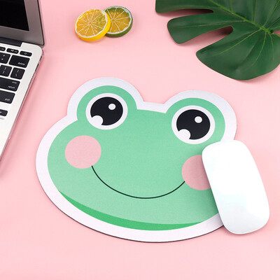 Сладка котка, мечка, игрална подложка за мишка, животно, игра, подложка за мишка, геймърска подложка за мишка, неплъзгаща се гумена подложка за бюро, офис маса, подложка, аксесоари за бюро
