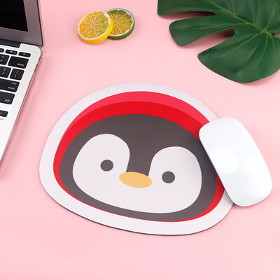 Сладка котка, мечка, игрална подложка за мишка, животно, игра, подложка за мишка, геймърска подложка за мишка, неплъзгаща се гумена подложка за бюро, офис маса, подложка, аксесоари за бюро