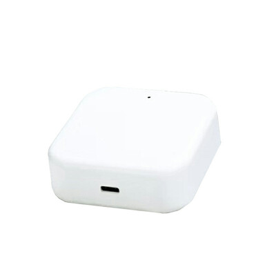 JAUNS TTlock Bluetooth Gateway G2 Pirkstu nospiedumu slēdzene Parole Viedā durvju slēdzene Mājas tilts Darbs ar Alexa Google mājas TT bloķēšanas APP