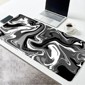 600x300x3mm Strata tekuća podloga za miša Prijenosno računalo Anime tipkovnica Podloga za miša Velika podloga za miša Tipkovnice Gamers Decoracion Podloga za stol