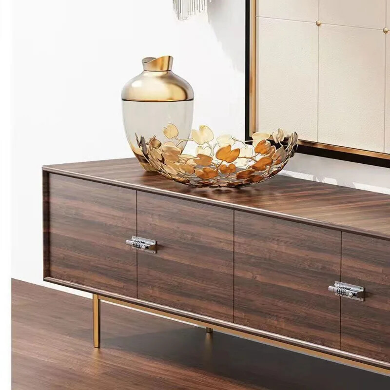 Kombinēta paroles skrūve Metāla pretaizdzīšanas slēdzene Drošības mājas durvju nojumes žogs Garāžas koka durvju aparatūras slēdzene