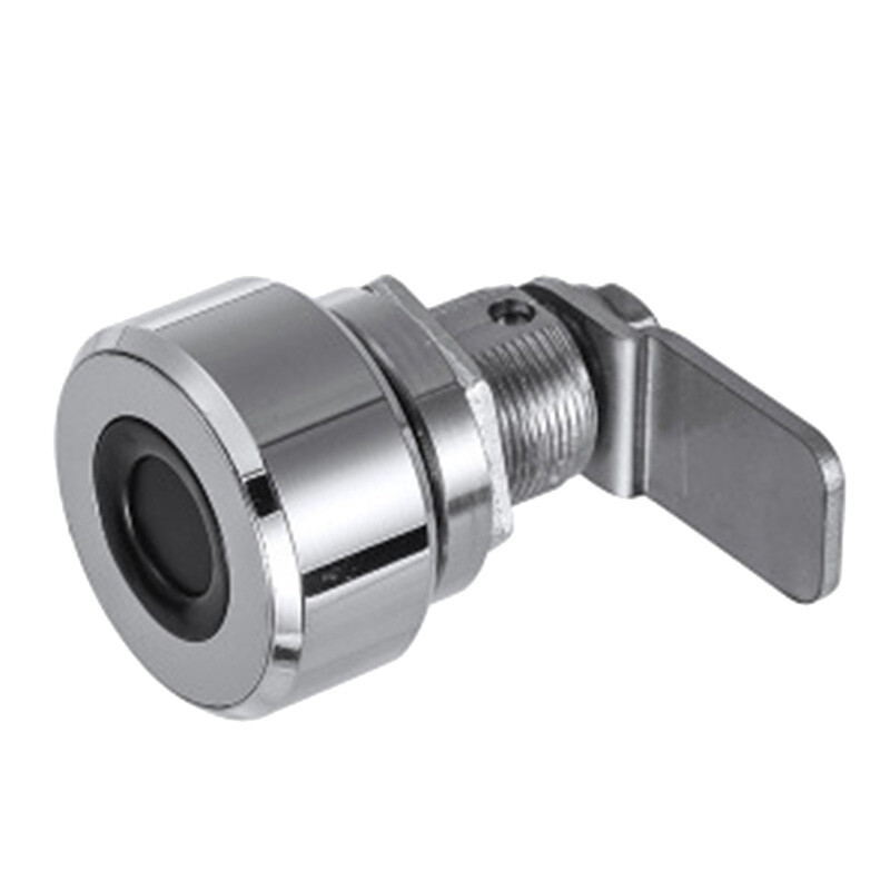 Интелигентна ключалка за чекмедже с пръстови отпечатъци Метална мебел Шкаф за файлове Шкаф за обувки Пощенска кутия Сейф Заключване Ключалка за чекмедже с пръстови отпечатъци