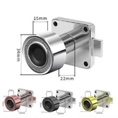 Išmanioji spinta Laisva skylė Pirštų atspaudų stalčių užraktas Rašomasis stalas Slaptažodžio užraktas Spintelė Durų Spyna Metalinė Fasadų Spintelė Buitinė pašto dėžutė